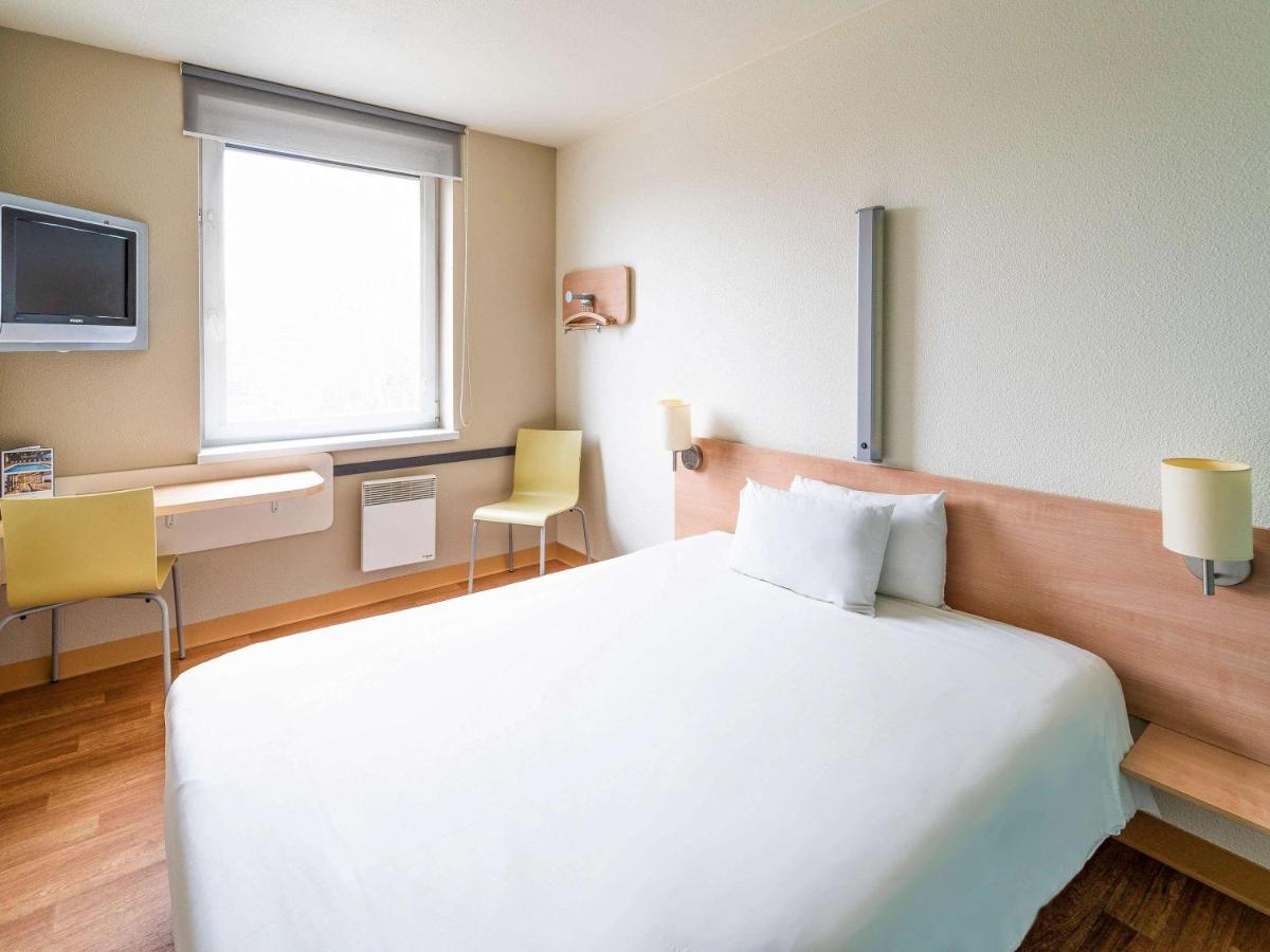 Ibis Budget Krakow Bronowice Exterior photo