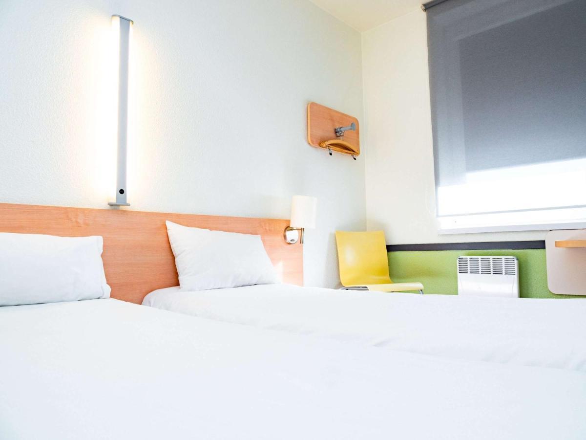 Ibis Budget Krakow Bronowice Exterior photo