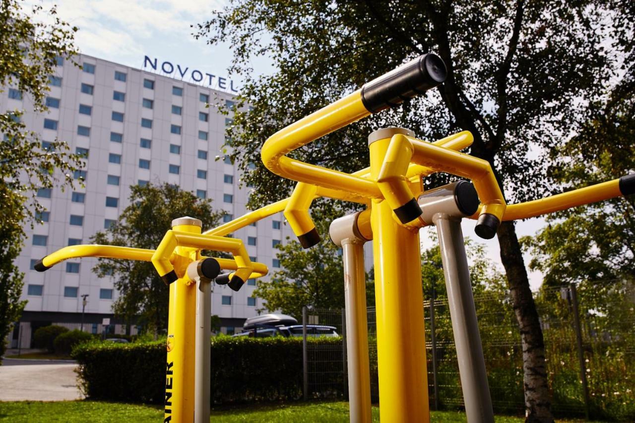 Ibis Budget Krakow Bronowice Exterior photo